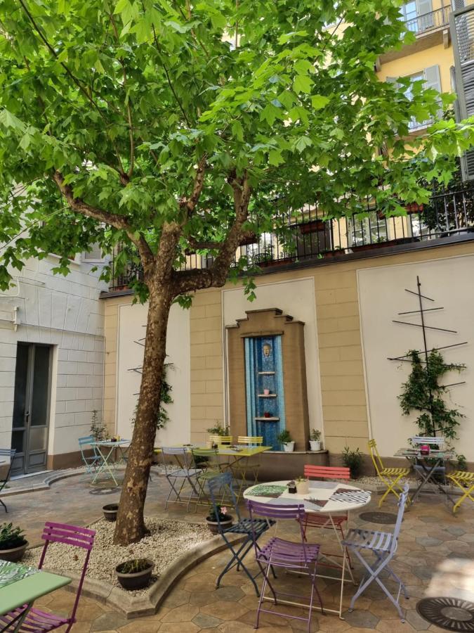 Green Class Hotel Astoria Turin Exterior photo